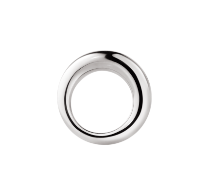 christofle bangle ring idole de christofle  sterling silver 0