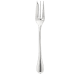 christofle Serving fork Albi  Silver plated