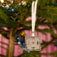 christofle silver plated celebration ornament 2