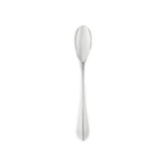 christofle espresso spoon origine  stainless steel 1