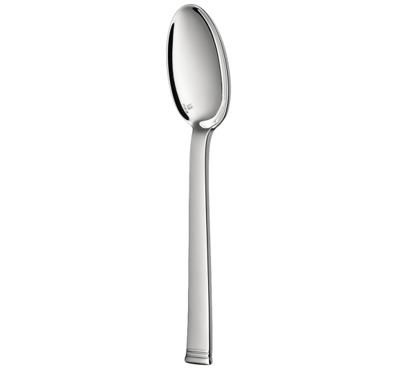 christofle after dinner teaspoon commodore silver plated 00005004000001 3