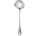 christofle soup ladle spatours  silver plated 1