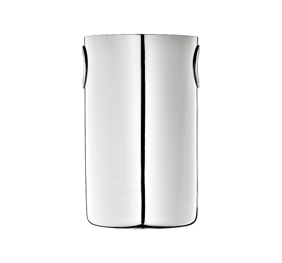 christofle wine cooler oh de christofle  stainless steel 1