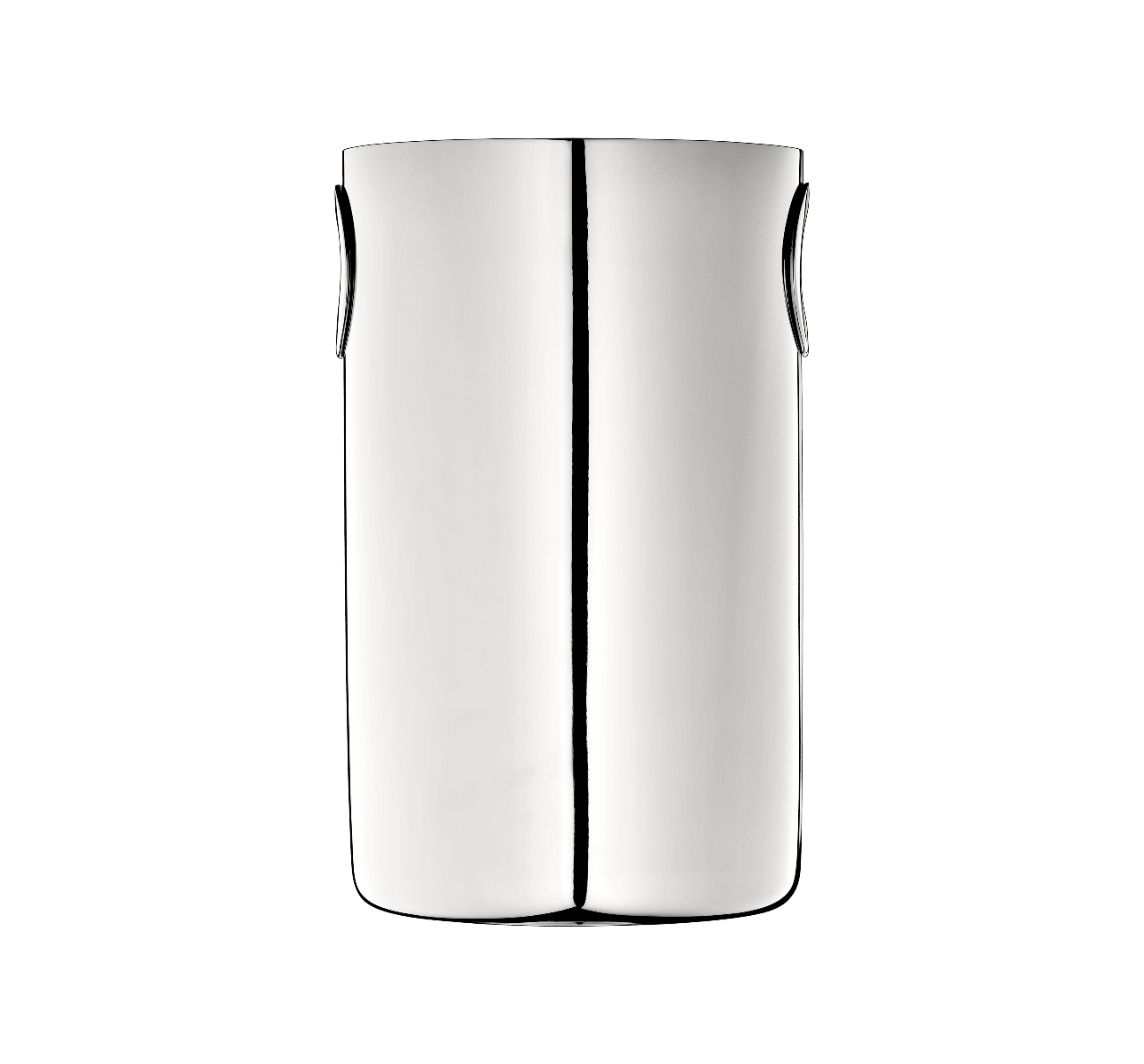 Wine cooler Oh de Christofle Stainless steel Wine cooler Oh de Christofle Stainless steel
