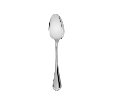 christofle Tea spoon Spatours  Silver plated