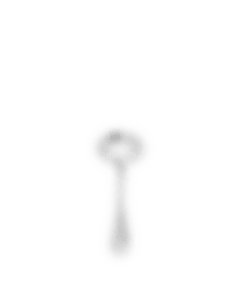 Sterling silver gravy ladle 