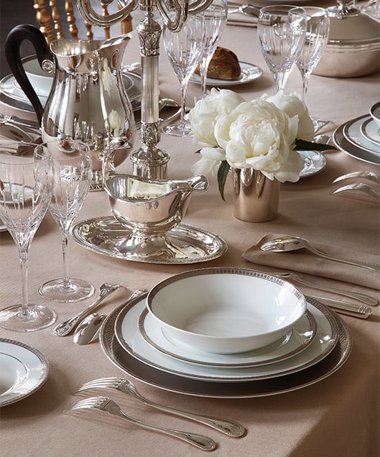 Tableware