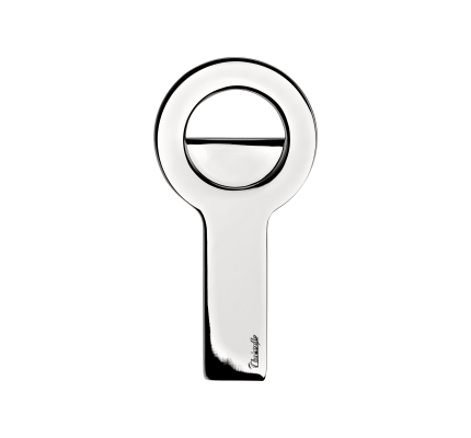 christofle stainless steel bottle opener  1