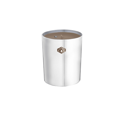 Miel d'argent Scented Candle