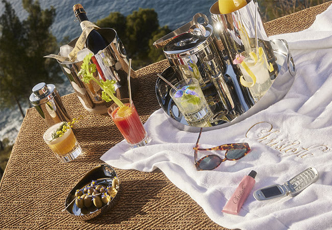 BARWARE ESSENTIALS