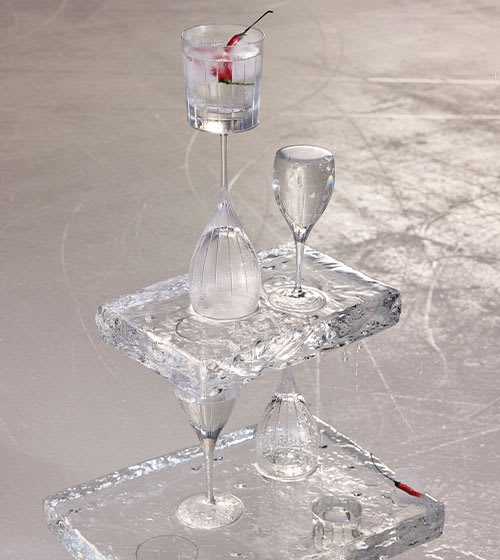 Table de Noël | Christofle