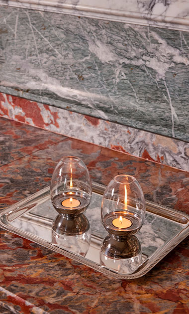 Cadeau pour femme - decoration