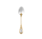 christofle table spoon marly silver plated 3