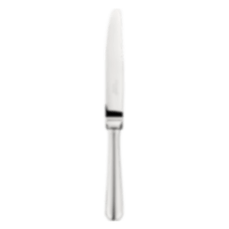 christofle Standard dinner knife America  Silver plated