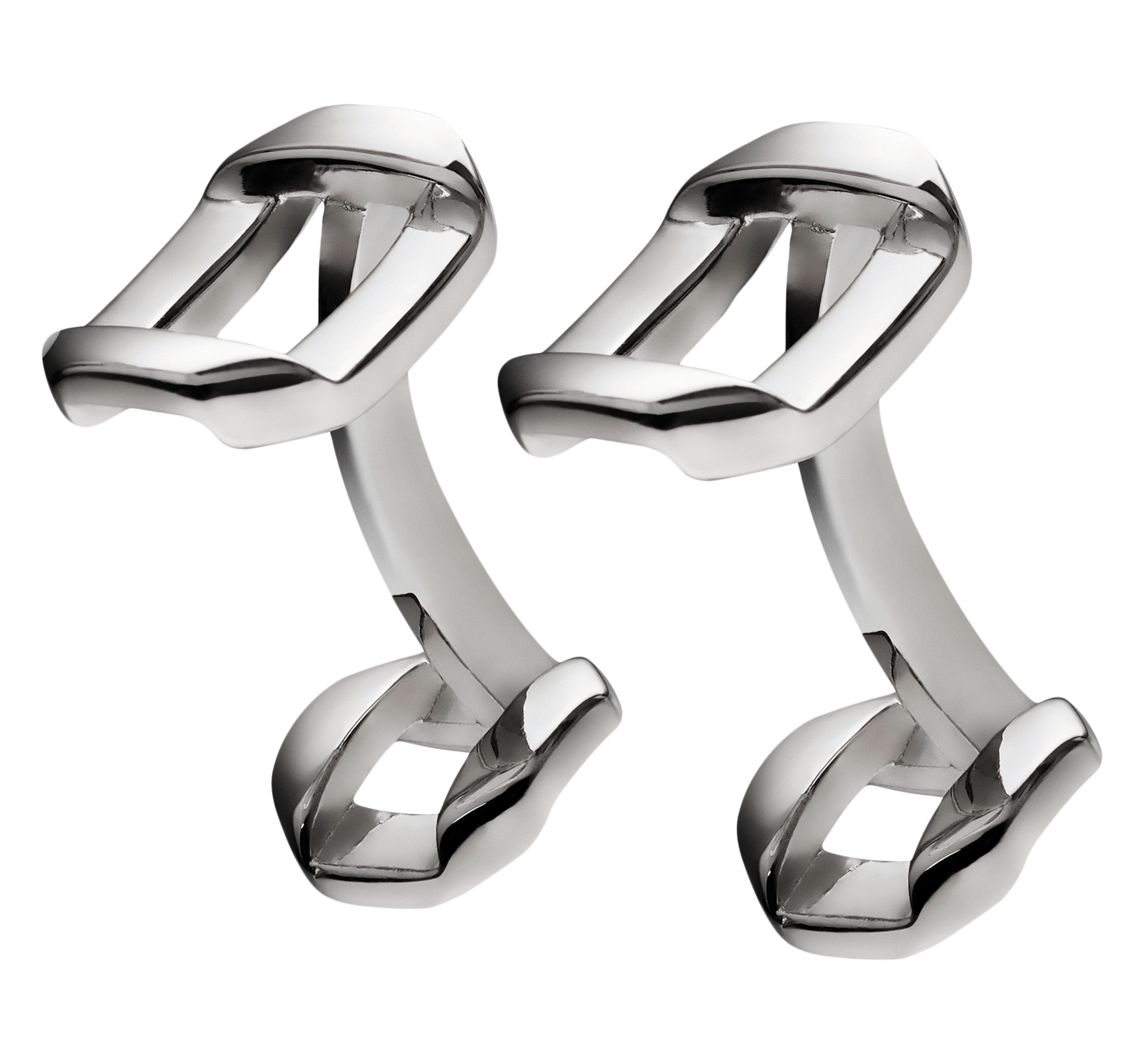 christofle sterling silver cufflinks 4