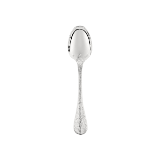 美品 Christofle クリストフル ジャルダンエデン テーブルスプーン