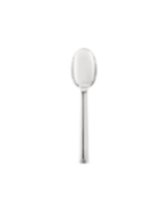 christofle Dessert spoon Commodore Silver plated 00005014000001