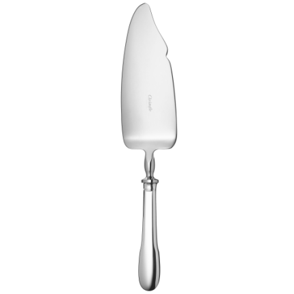 christofle silver-plated cake server 1