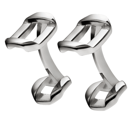 christofle sterling silver cufflinks 4