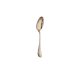 christofle Coffee spoon Jardin d'Eden Silver plated
