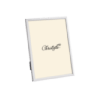 christofle フォトフレーム29.7x21cm ユニ  シルバーコーティング  0