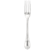 christofle Standard dinner fork Marly Sterling silver 01438023000101