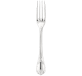christofle standard dinner fork marly sterling silver 01438023000101 1