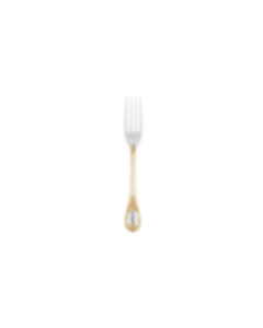 christofle Fish fork Marly Silver plated DP 00038021000201