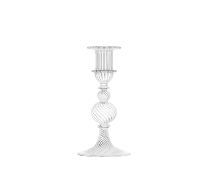 Set of 2 candlesticks - Size S