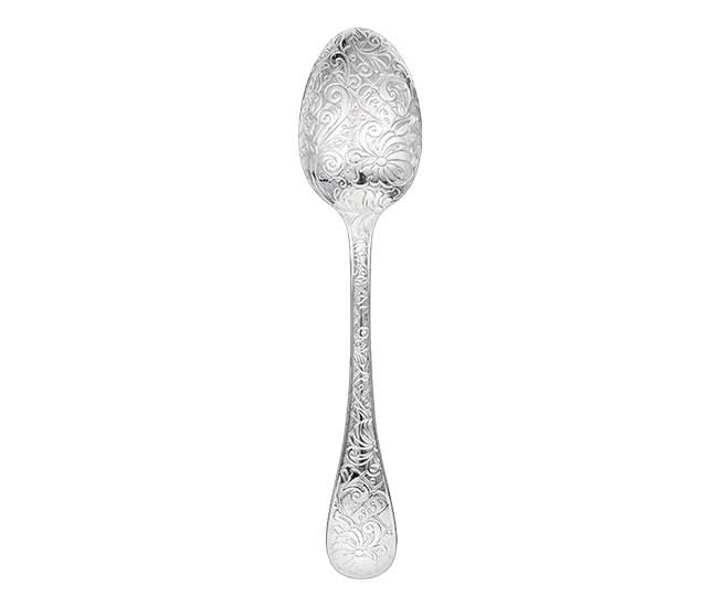 Marcel Wanders, Cuillère Jardin d’Eden Marcel Wanders, Cuillère Jardin d’Eden
