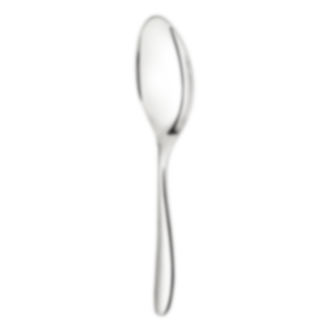 Serving spoon Mood  Silver plated