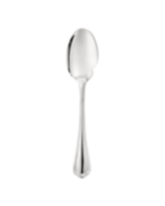 Sauce spoon  Spatours  Silver plated