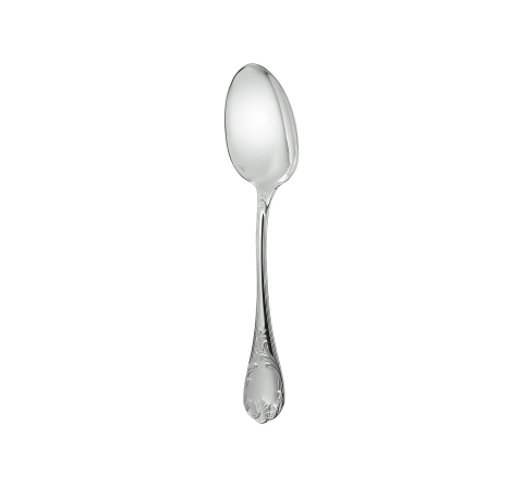 After dinner teaspoon Marly  Silver plated