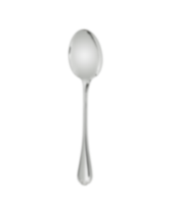 Serving spoon Spatours  Silver plated