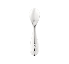 christofle silver plated two-piece flatware set 1