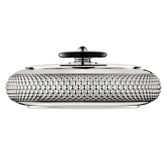 christofle silver-plated decorative box 1