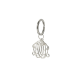 christofle sterling silver key chain ho - henri d'orléans 2