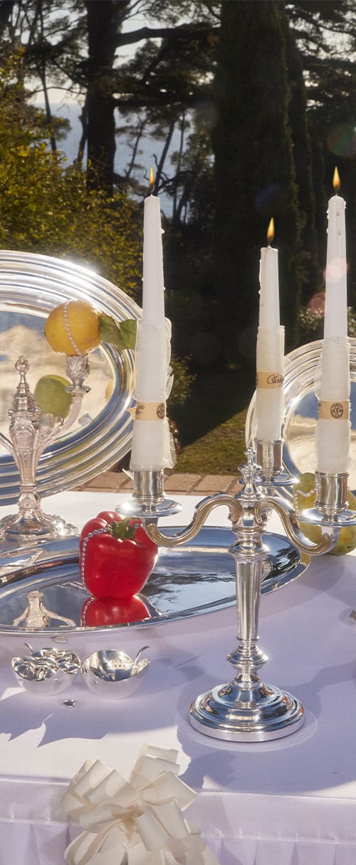 Vintage Christofle Vintage Christofle