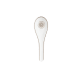 christofle porcelain chinese spoon platinum finish 0