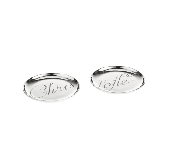 銀製 シルバープレート 葉型プレート サービングディッシュ 銀製 シルバープレート 葉型プレート サービングディッシュ