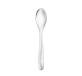 christofle silver-plated small universal spoon 2