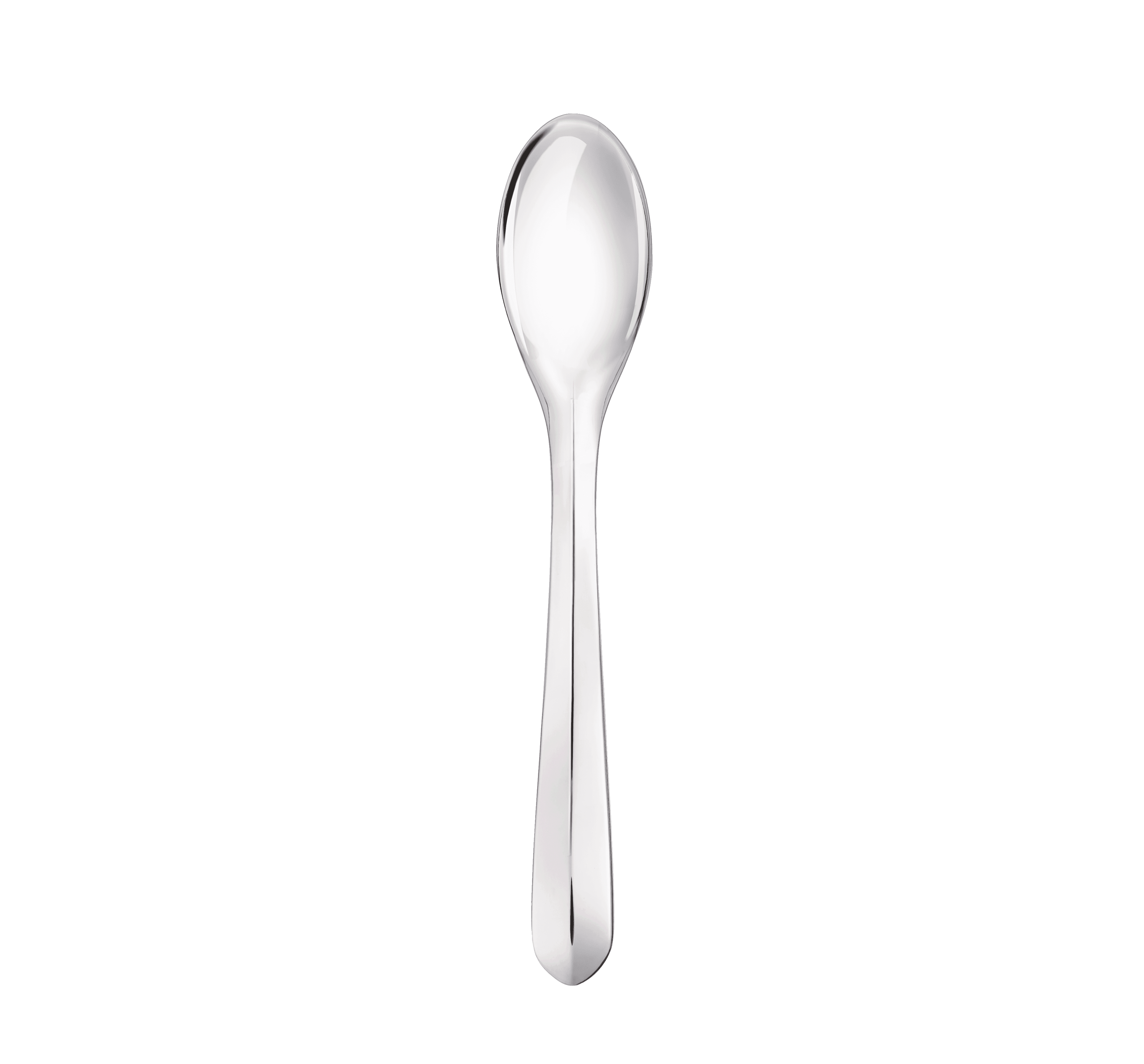christofle petite cuillère universelle en métal argenté 2