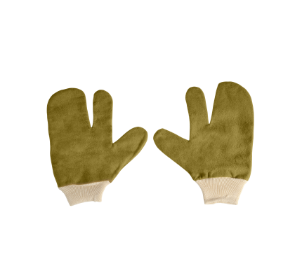 Polishing Gloves