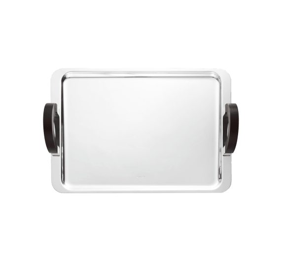 christofle silver-plated 1925 tray 1