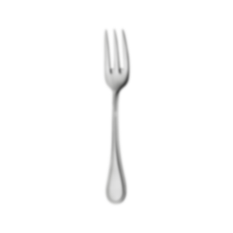 Fish fork Mimosa Stainless steel
