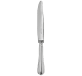 christofle dessert knife spatours  silver plated 3