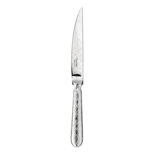 Vintage Butcher’s Knife Duo