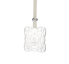 christofle silver plated celebration ornament 0