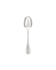 Espresso spoon Malmaison  Silver plated