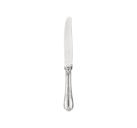 Dessert knife Marly  Silver plated